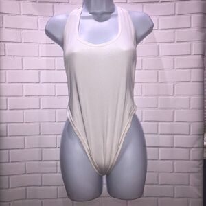 NWT ChicMe One Piece Swimsuit